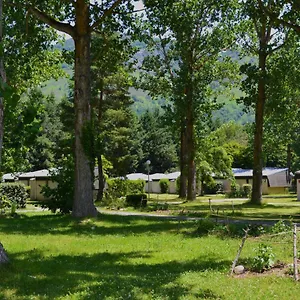 Les De Beille Appartement Les Cabannes (Ariege)