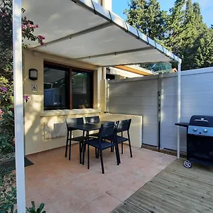  Appartement Studio Climatise Lantanas 4 Personnes
